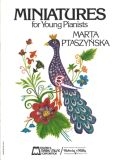 Miniatures for Young Pianists for Piano solo